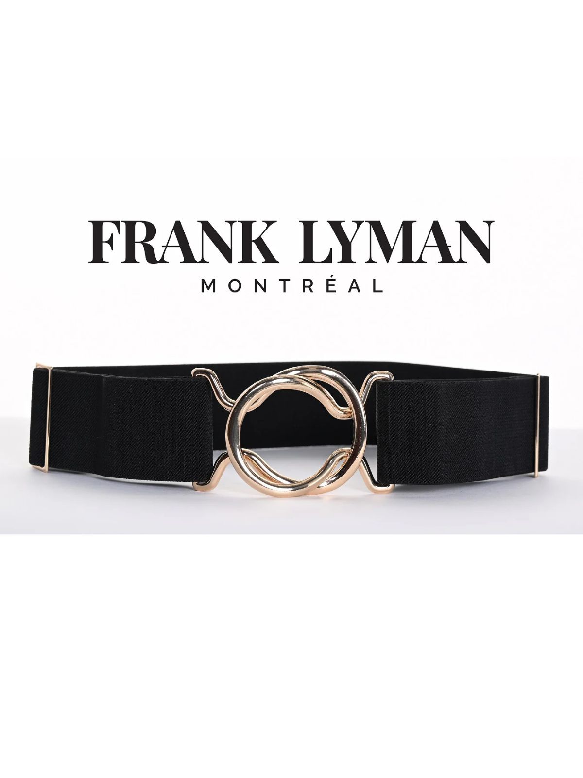 Ceinture Frank Lyman A24302U 