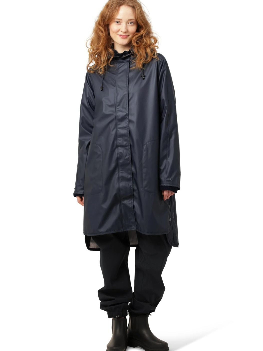 Manteau Imperméable Ilse Jacobsen RAIN71G 