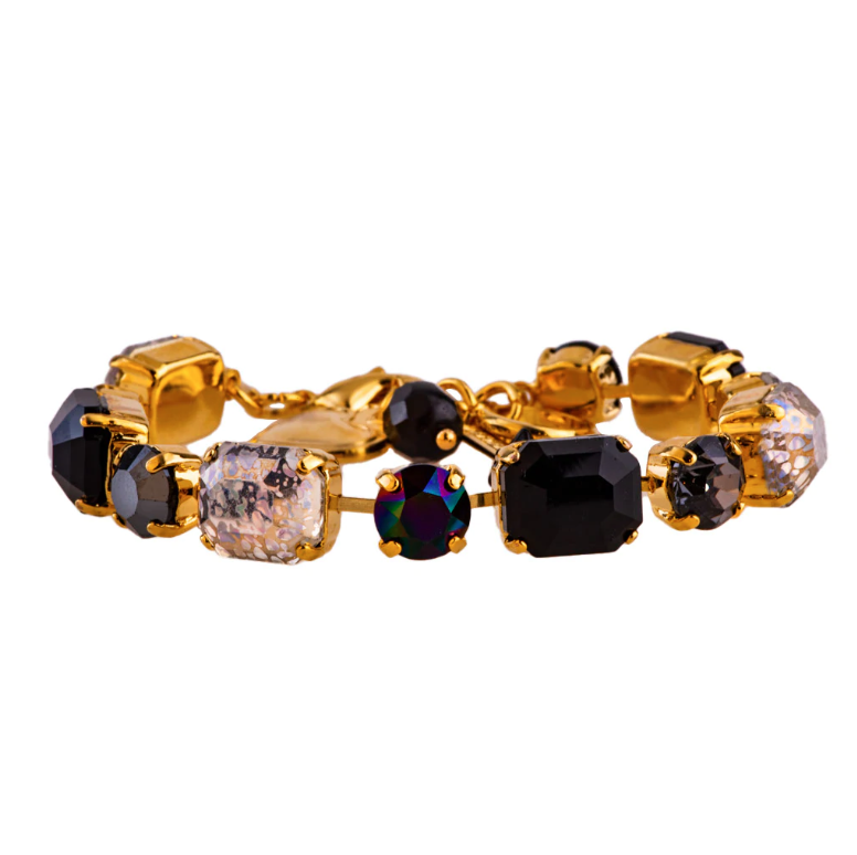 Bracelet Rocky Road Mariana B-4320 1149 YG