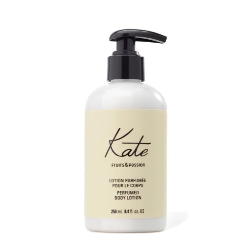 Lotion Parfumée pour le corps Fruits & Passion Kate