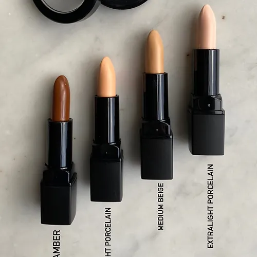 Concealer Stick Correcteur Boss Appeal Amber