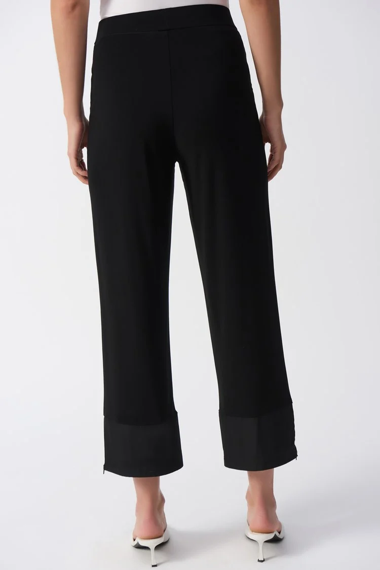 Pantalon avec Zip Joseph Ribkoff 251035 