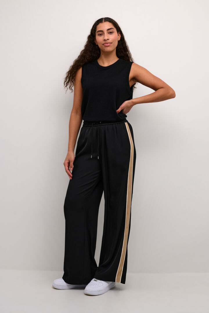 Pantalon Track Pants Kaffe 10509098 