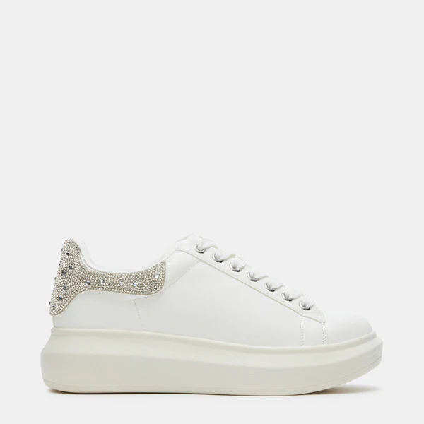 Sneaker Glacier-R STEVE MADDEN 