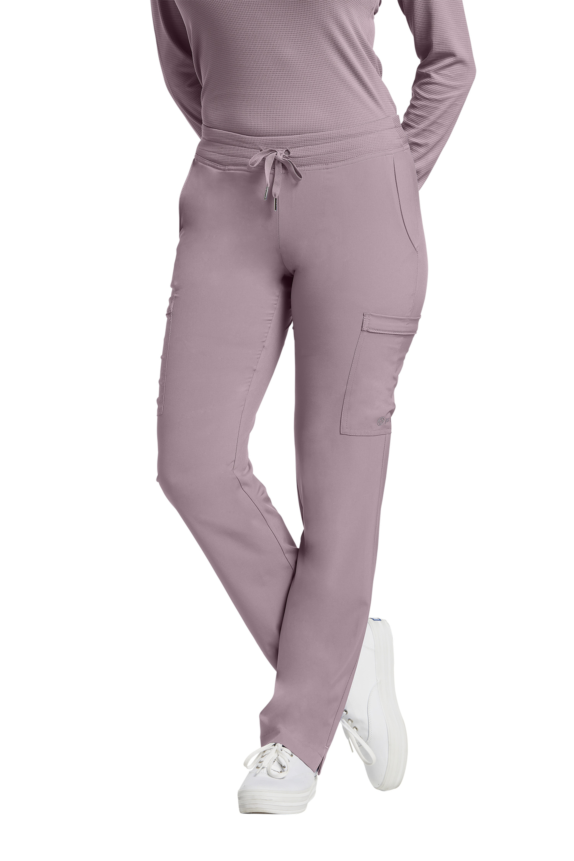 Pantalon Cargo White Cross FIT 373 