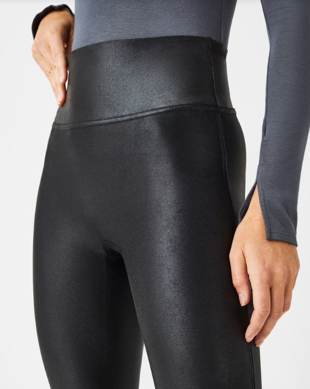 Legging en Similicuir SPANX 2437 