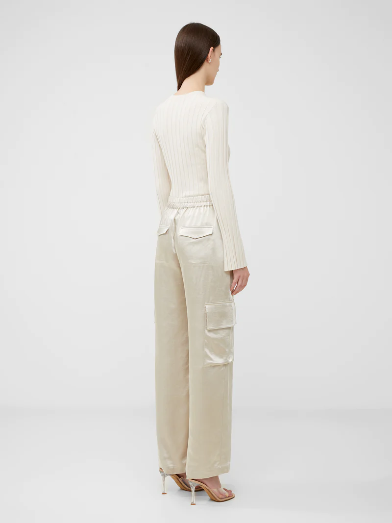 Chloetta Cargo Trouser French Connection 74WAC 