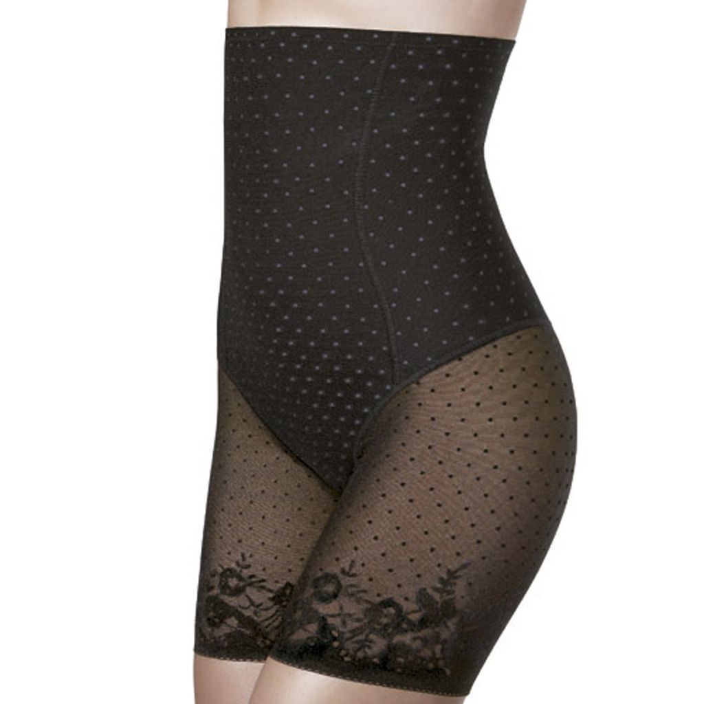 Culotte Janira Secrets Figure Silueta Invisible en Dentelle Effet Réducteur Uniforme Niveau Fort 31532 