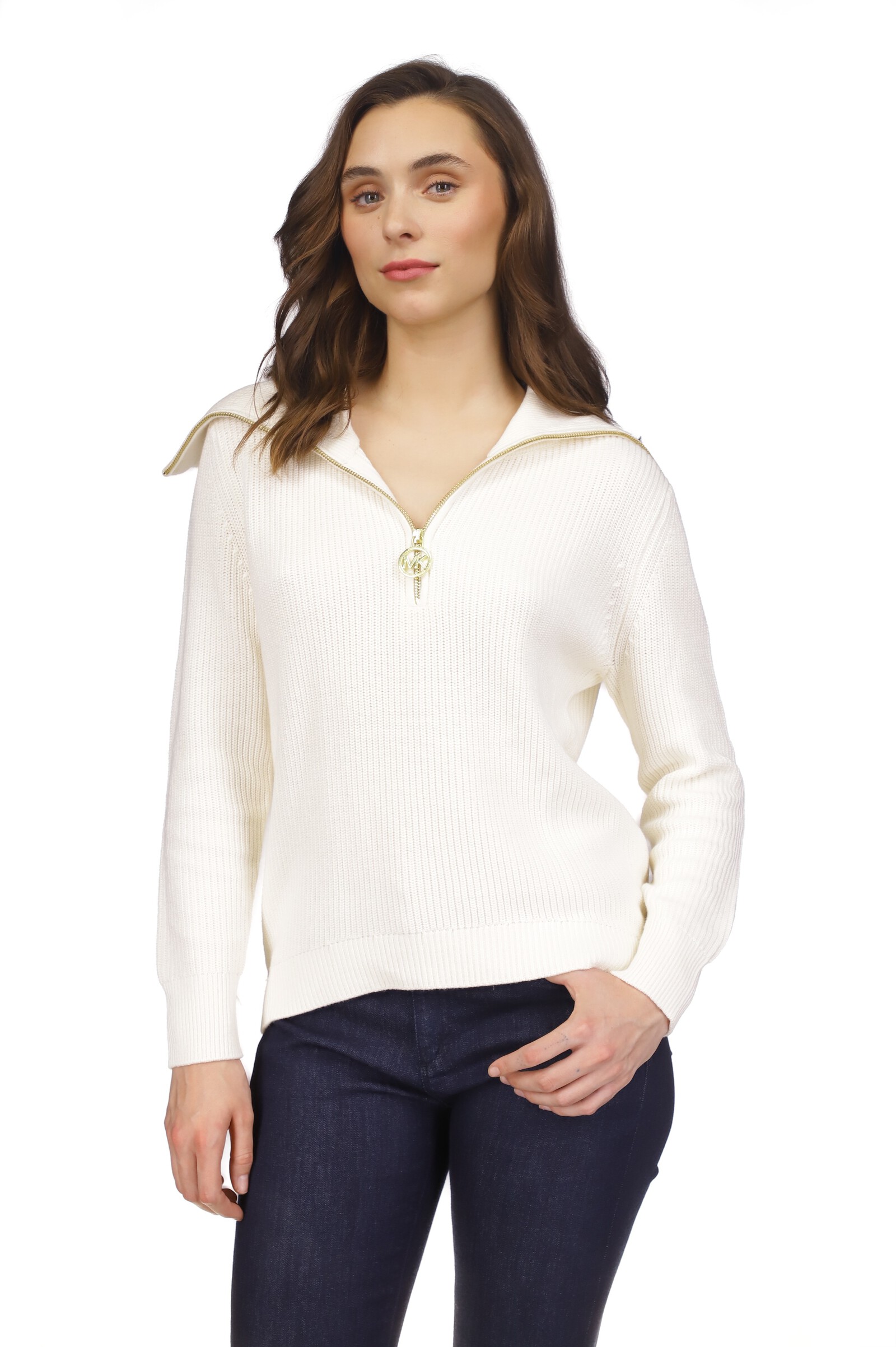 Pull Demi-zip Michael Kors MH360N27WB 