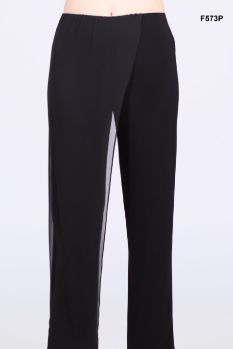 Pantalon Chic Dévia F573P 