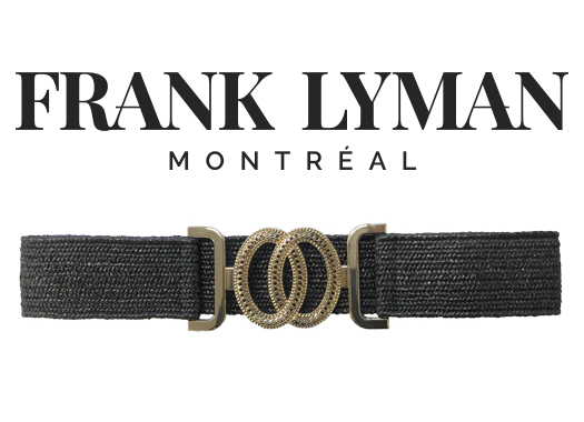 Ceinture Frank Lyman A23102U 