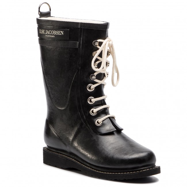 Botte de Pluie Mi-Mollet Ilse Jacobsen RUB15 