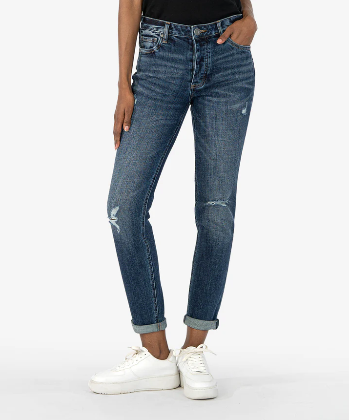 Jeans Slouchy Boyfriend Kut Juliet 