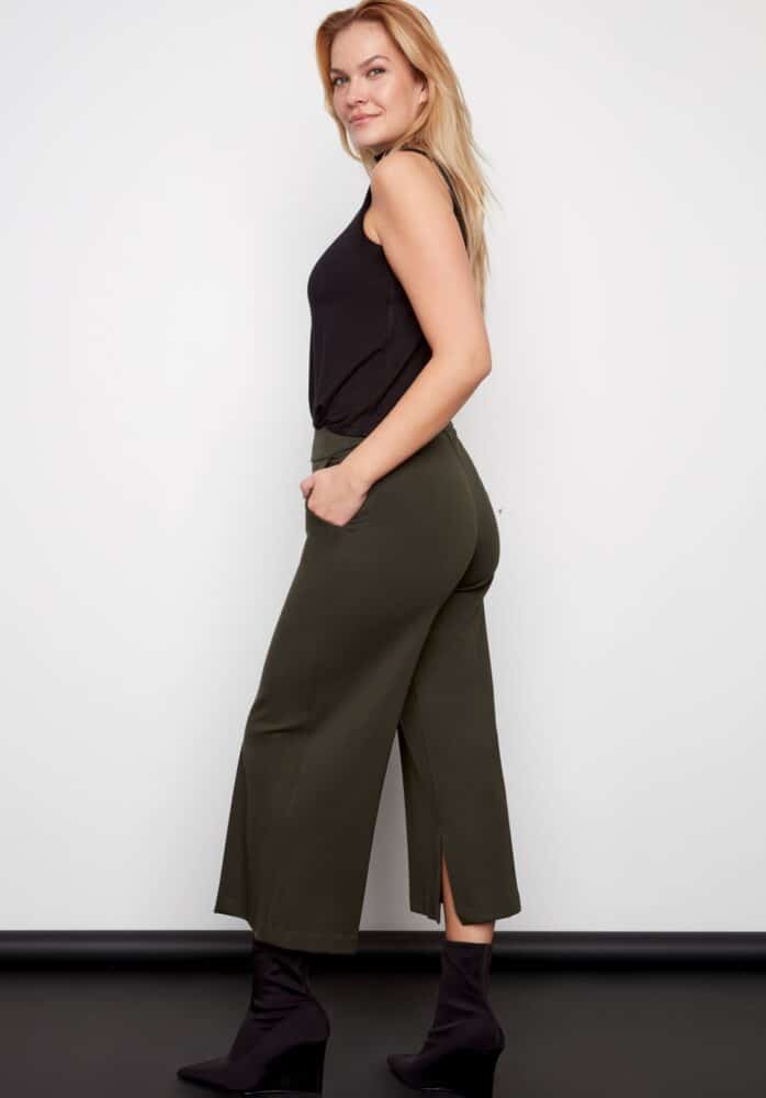 Pantalon Gaucho ILTM 426013 