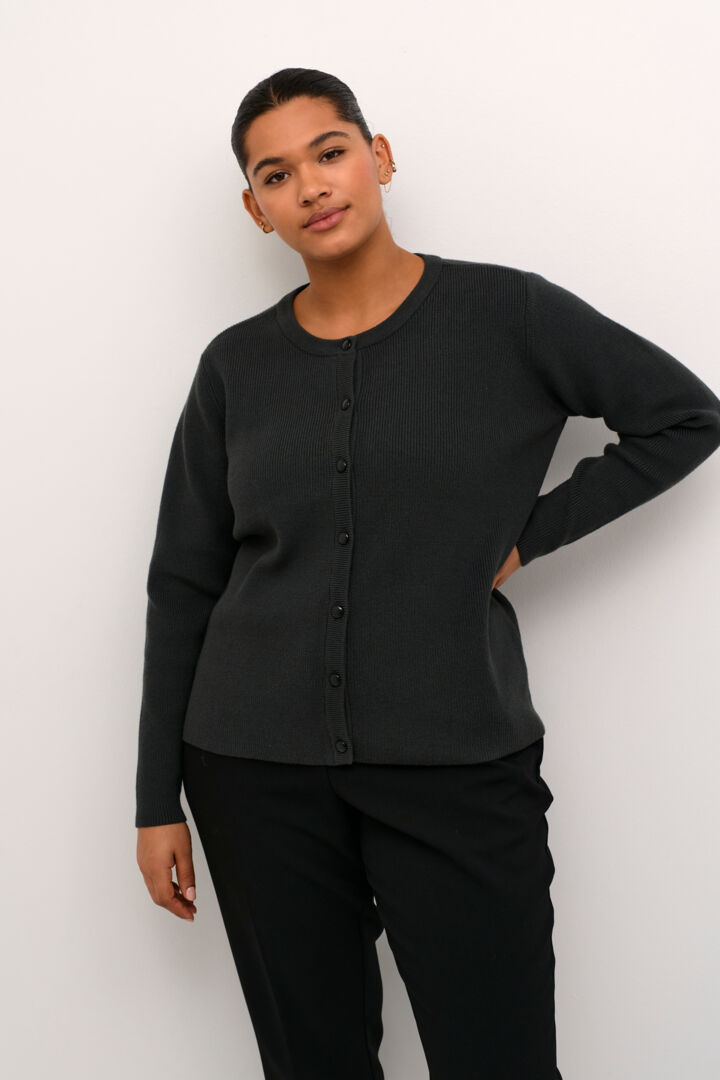 Cardigan Kaffe Curve 10582582 