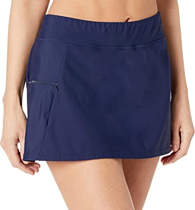 Jupe-culotte Taille Forte Penbrooke 42543X 