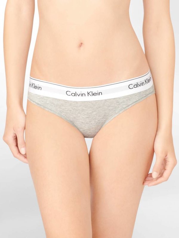 Culotte Bikini Calvin Klein F3787G 