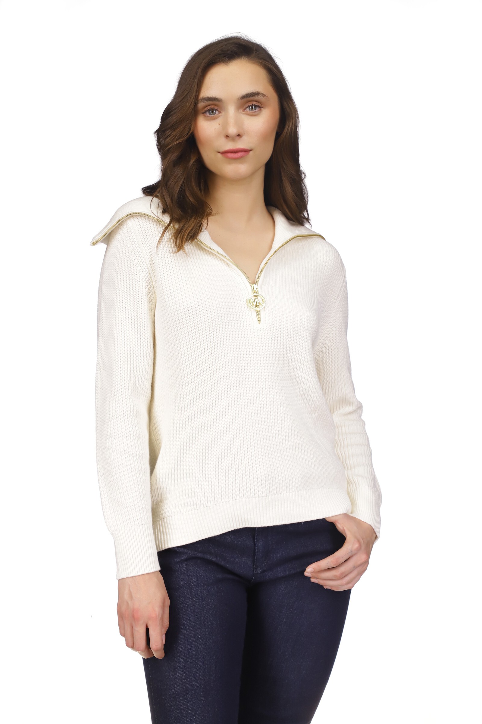 Pull Demi-zip Michael Kors MH360N27WB 