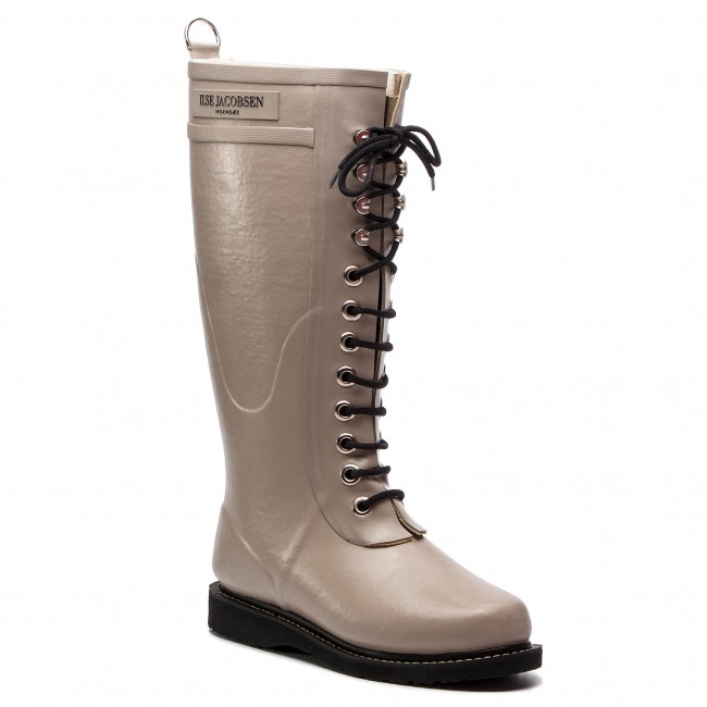 Botte de Pluie Haute Ilse Jacobsen RUB1 