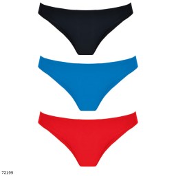 Bas de Bikini Taille Basse Naturana 72199 