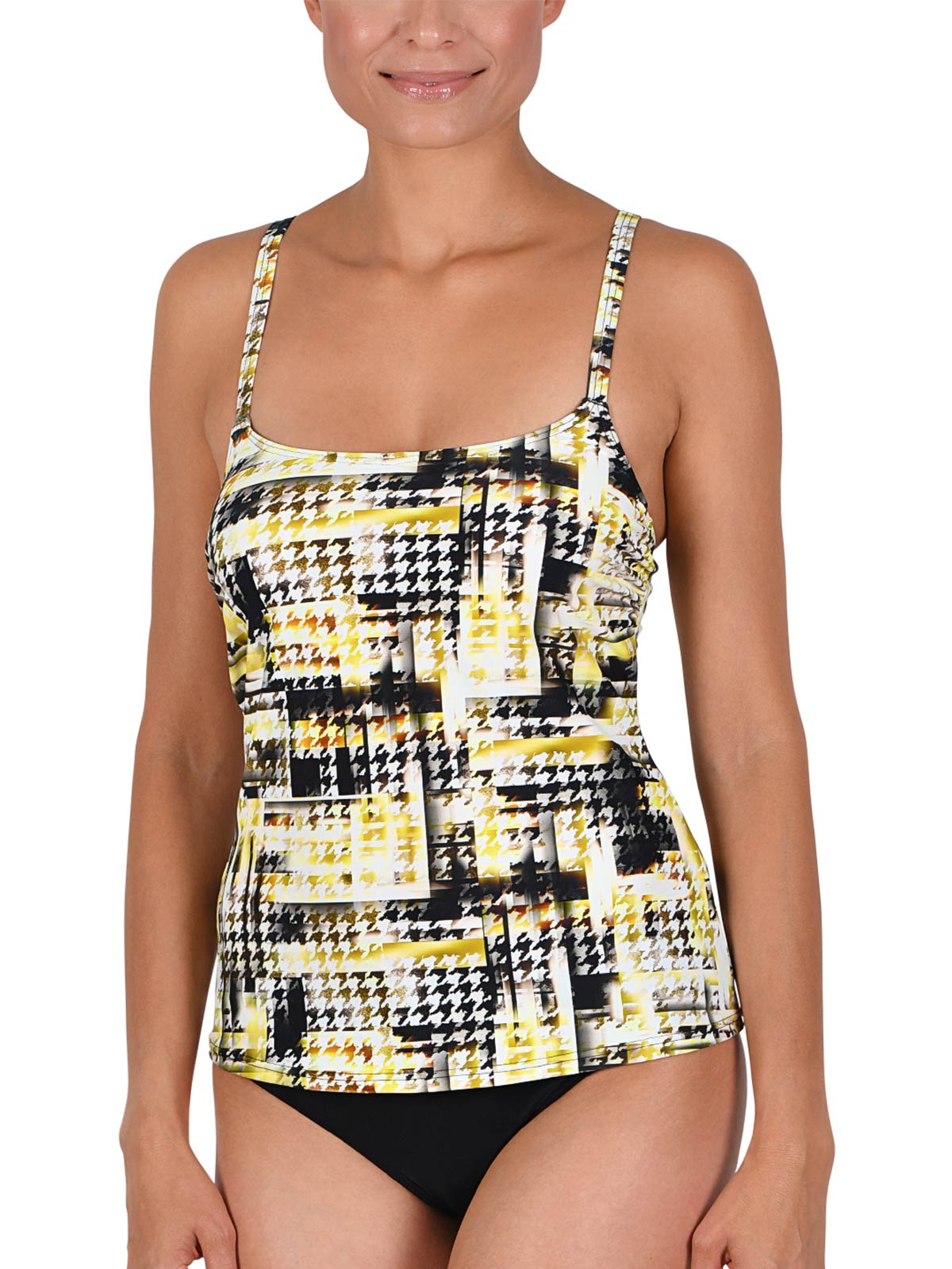 Maillot Tankini Naturana 72553 