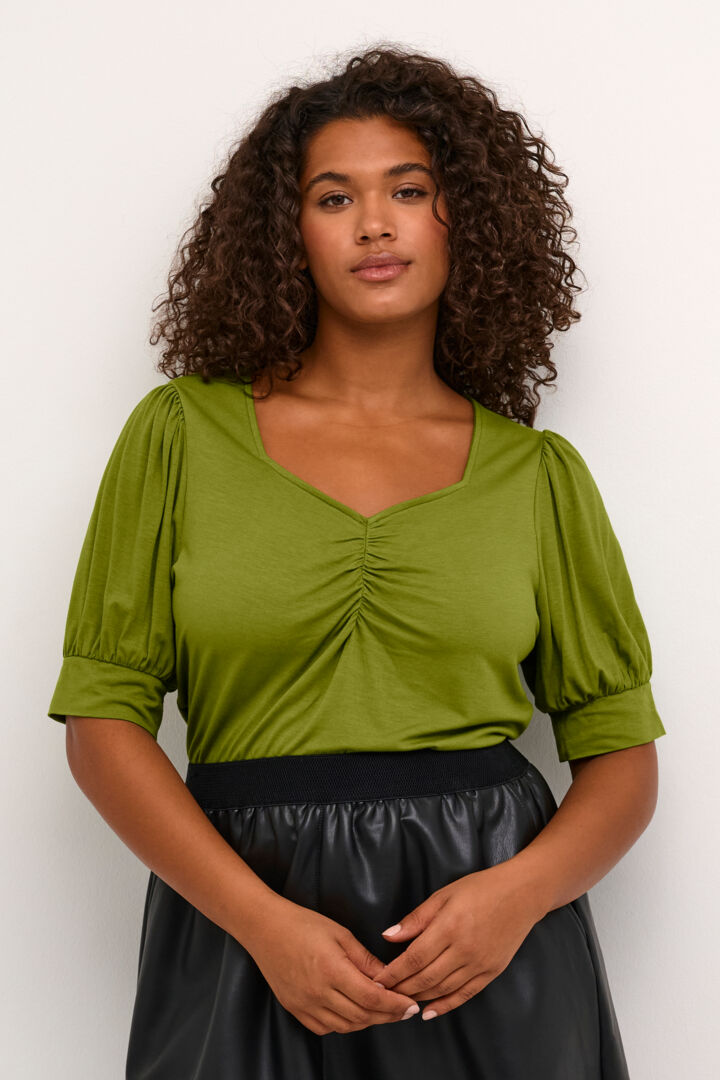 Blouse Kaffe Curve 10581401 