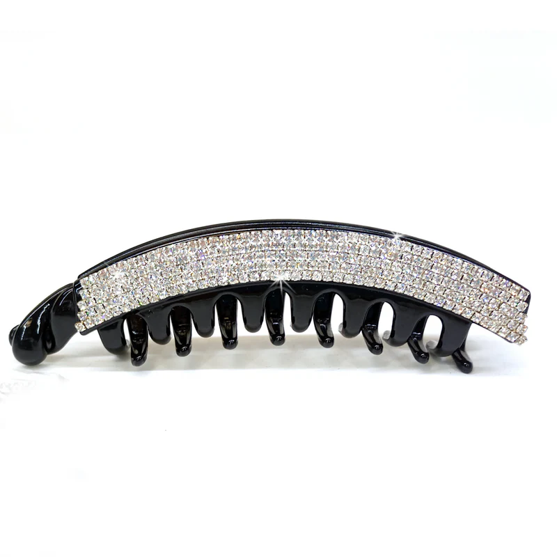 Hair Clip Hollywood Collection Jacqueline Kent Aristocrat