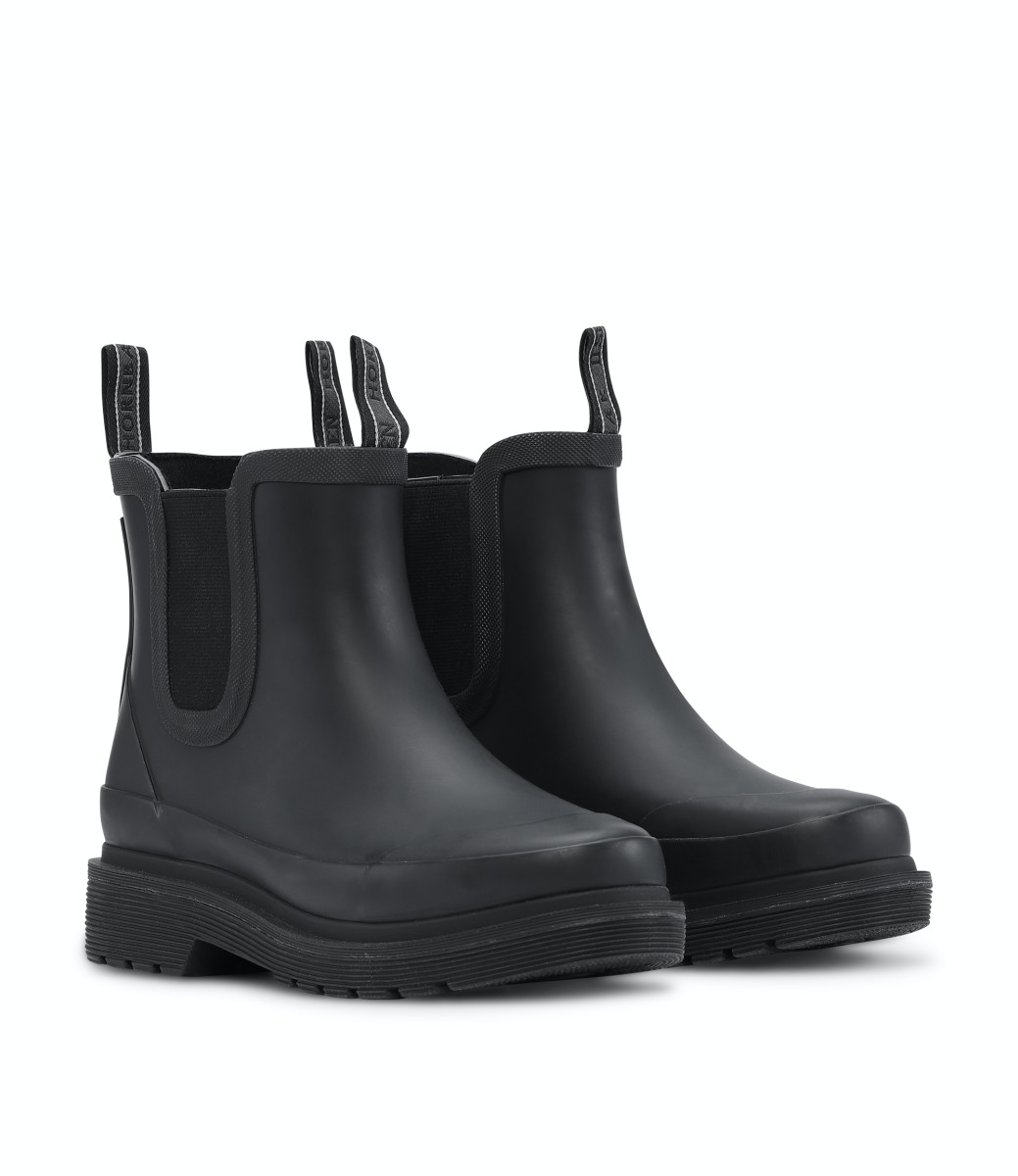 Botte de Pluie Courte Ilse Jacobsen RUB30C 